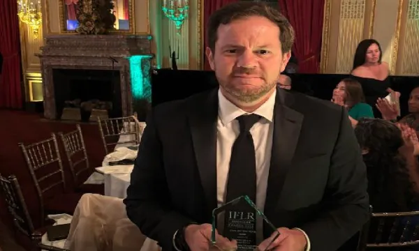 Histórica adquisición de Almacenes Éxito por el Grupo Calleja galardonada en los IFLR Americas Awards 2025