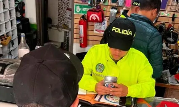 No debe confundirse devolución de bienes objeto de incautación con entrega de bienes aprehendidos (Alcaldía)