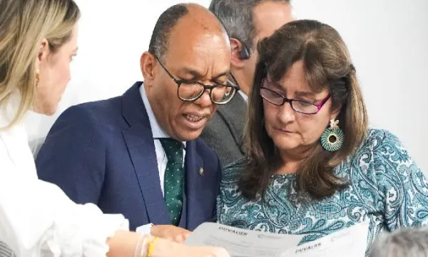 Aprueban en penúltimo debate proyecto de ‘justicia pronta y eficaz’ (Minjusticia)