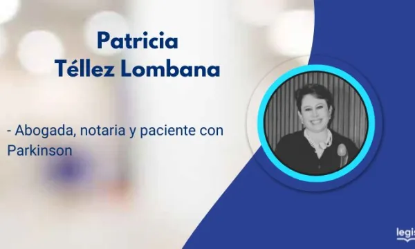 Una mirada de ley al Parkinson