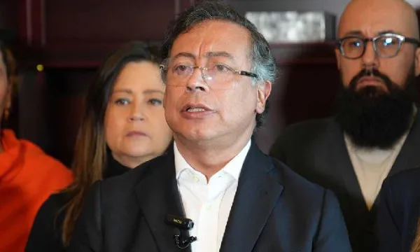 Petro radicará de nuevo la consulta popular, estas serán las 13 preguntas (Presidencia)