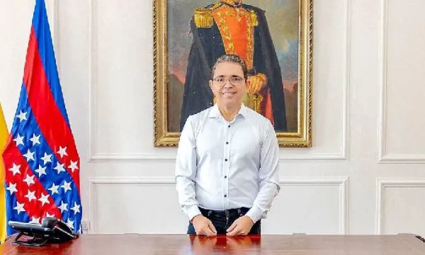 Consejo de Estado declara nula elección del Gobernador del Magdalena (Gobernación Magdalena)