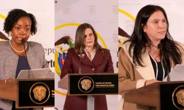 Conozca la terna de candidatas a remplazar a Diana Fajardo en la Corte Constitucional