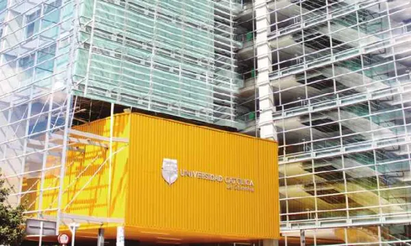 En la Universidad Católica de Colombia continúan los ‘Debates constitucionales’