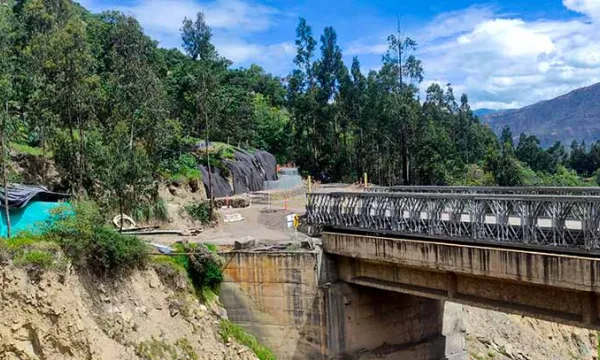 Vias-puentes-transporte