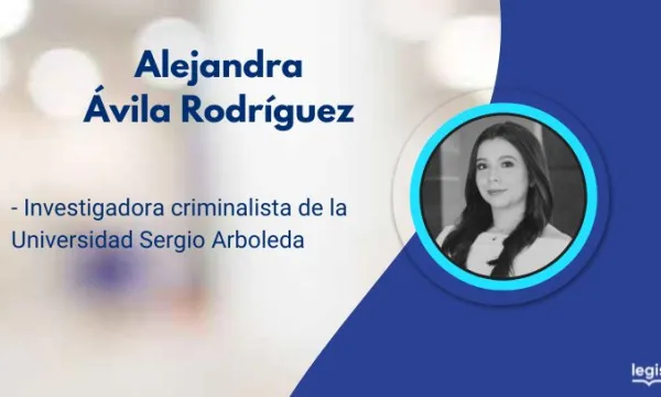 El rol de la prueba en la medida de aseguramiento, ¿es la medida un juicio previo?