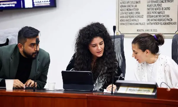 Aprobado en primer debate proyecto para actualizar la Ley General de Cultura (Presidencia)