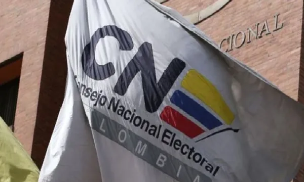 Cámara de Representantes es la que debe investigar campaña electoral de Gustavo Petro (CNE)