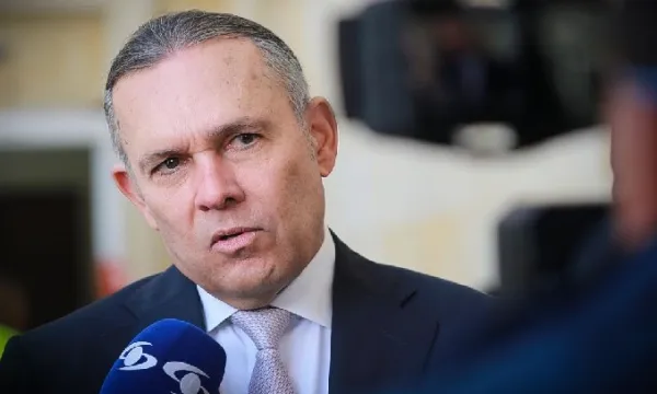 Hay voluntad para sacar adelante la reforma laboral: Efraín Cepeda