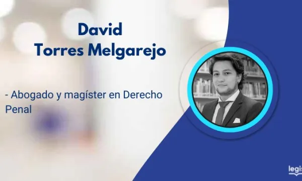 El olvidado y tantas veces mencionado principio de legalidad