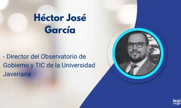 Colombia frente a la inteligencia artificial: ¿estamos listos para aprovechar esta oportunidad histórica?