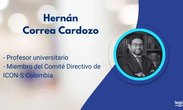 La libertad religiosa en perspectiva contemporánea y comparada