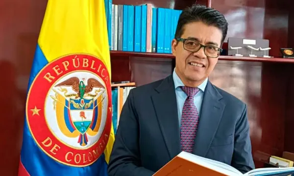 “La Justicia Penal Militar y Policial debe ser un instrumento legitimador de la fuerza pública”