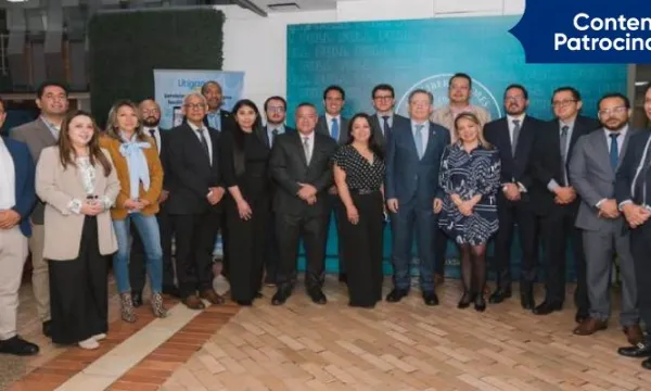 ACOFADE 2025: una agenda transformadora para la formación jurídica en Colombia