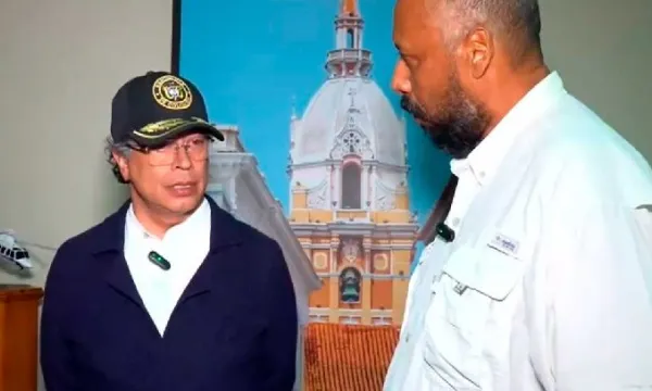 Petro detalló argumentos legales para convocar consulta popular sin aprobación del Congreso (Presidencia)