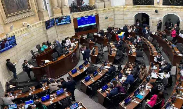 Avanzó la reforma laboral, se aprobaron estos artículos (Senado)