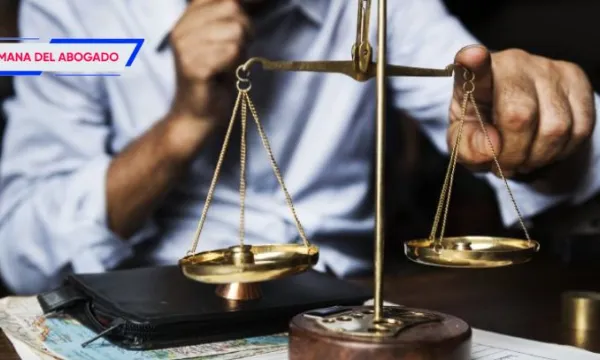 El valor que se merece: un reconocimiento al rol de ser abogados