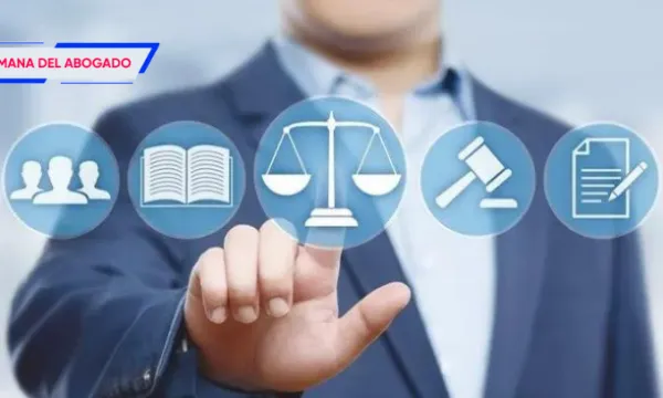 El fin de los abogados tradicionales: ¿Sobrevivirá usted a la revolución tecnológica?