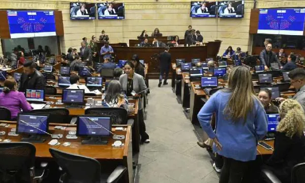 EXTRA: Lista la ponencia para último debate de la reforma laboral