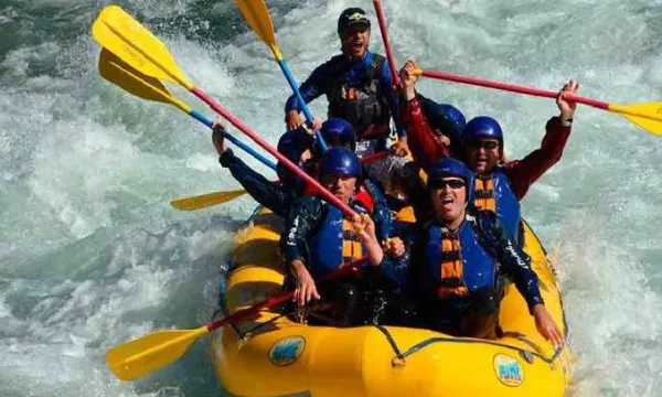 Turismo de aventura necesitará certificación sobresaliente en seguridad para seguir operando (Mincit)