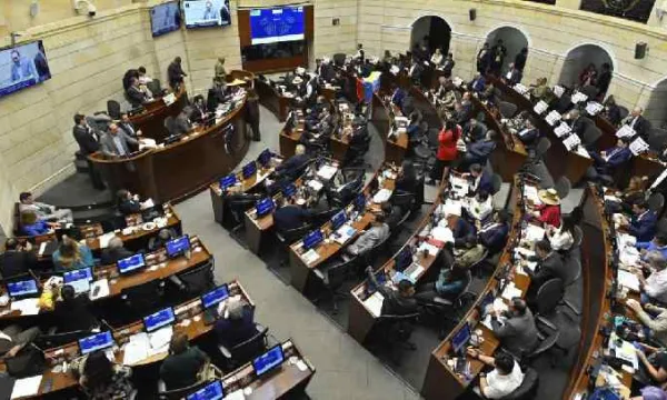 Así quedó la reforma laboral en el Senado,  falta la conciliación con la Cámara