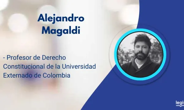 Análisis y crítica de la discusión Montealegre–Gaona: el problema no es quién tiene la competencia