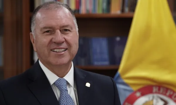 Rama Judicial asume presidencia de la Comisión Iberoamericana de Calidad para la Justicia