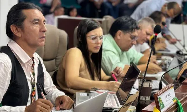Ciudadanos pueden grabar y transmitir sesiones de los concejos municipales (Alcaldía Dosquebradas)
