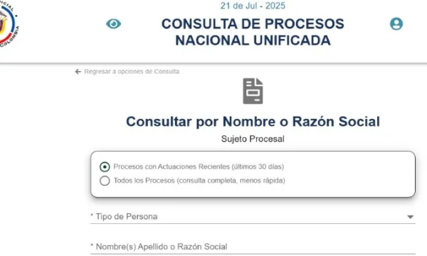 Mantener publicada información sobre penas ya cumplidas afecta derechos a la intimidad y ‘habeas data’