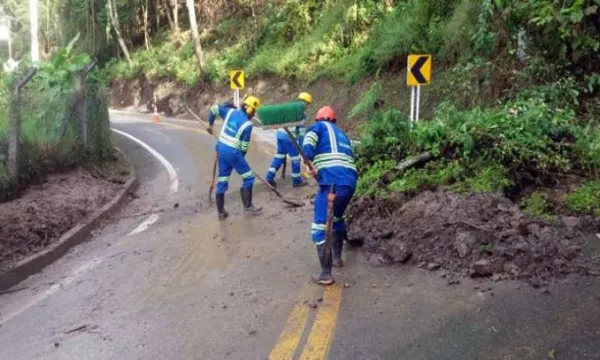 Empresa de acueducto deberá responder por falta de mantenimiento a tubería y deslizamiento de tierra (Gobernación Cundinamarca)
