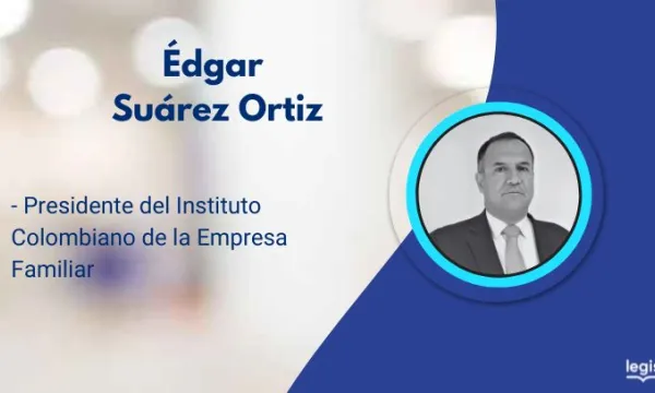 Equilibrio y éxito: el desafío de las empresas familiares en Colombia