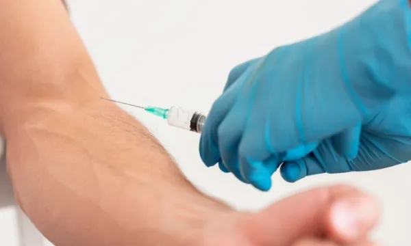 El caso de la paciente que después de una escleroterapia en IPS tuvo graves complicaciones de salud (Freepik)