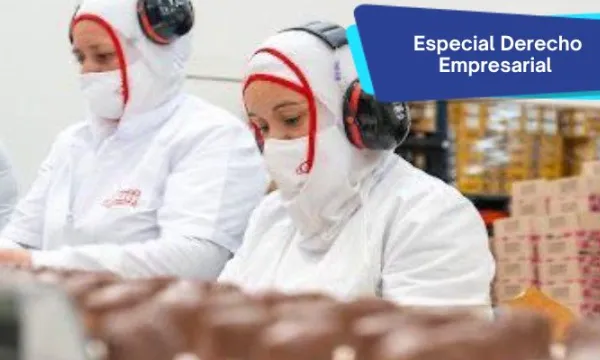 Nuevas reglas laborales en Colombia: lo que todo empleador debe tener en cuenta