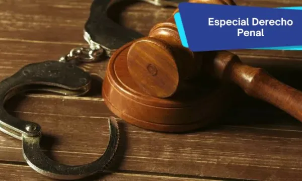 ¿Error de tipo o de prohibición? Concepto y diferencias