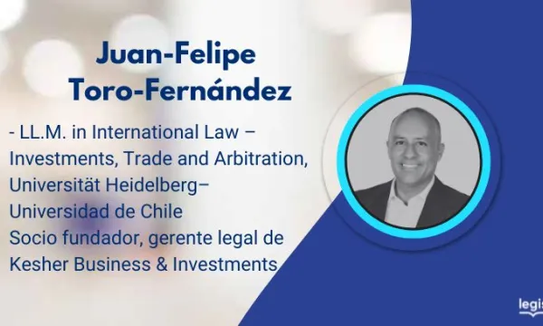 Una mirada jurídica a la internacionalización empresarial e inversión extranjera directa
