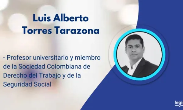 ANÁLISIS: Nueva definición de acoso laboral y actos de discriminación en Colombia (L. 2466/25)