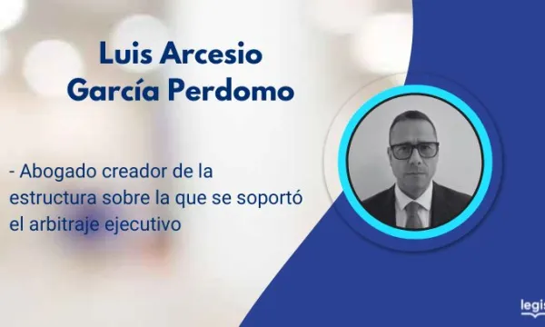 El arbitraje ejecutivo: modelo estructural de descongestión permanente, sostenibilidad fiscal y proyección internacional (I)