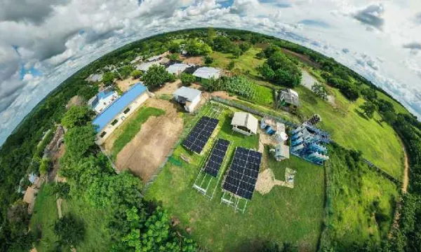 Gobierno abrirá convocatoria para impulsar comunidades energéticas con fuentes renovables (Presidencia)