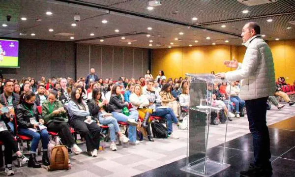 Gobierno anuncia alivios para microempresas como parte de implementación de la reforma laboral (Presidencia)