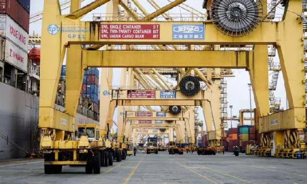 Confirman suspensión de normas que negaron prórroga de concesión del Muelle 13 en Buenaventura (DNP)