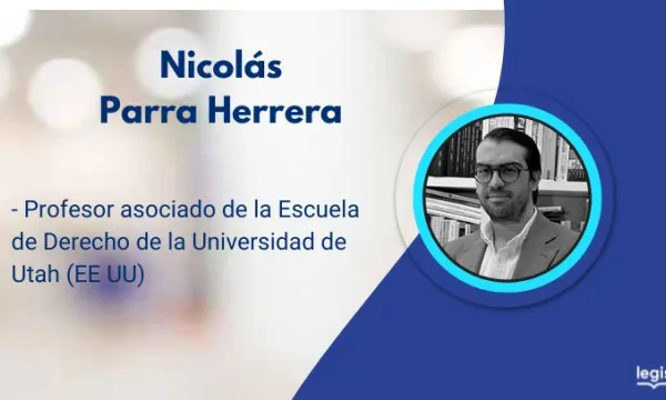 La innovación en la profesión jurídica