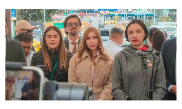 Gobierno anuncia estrategia anticontrabando para proteger arroz y papa en zona fronteriza (Mincit)