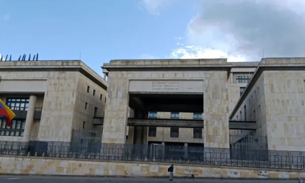 Corte Suprema rechaza ataques a la autonomía judicial