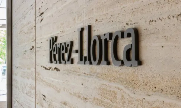 Gómez-Pinzón y Pérez-Llorca cierran su integración