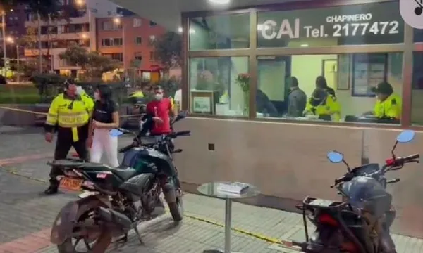 Confirman condena a mujer que agredió a patrullera que atendía riña dentro de una vivienda (Alcaldía de Bogotá)