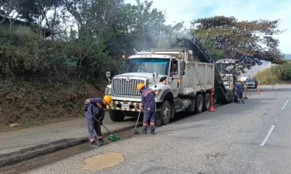 Cobro de valorización en proyecto vial Cartagena – Barranquilla no se afectó por decisión de la Corte: Invías (Invias)