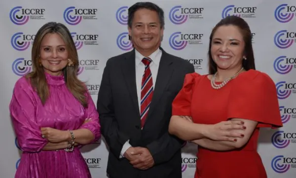 Presentan el Instituto Colombiano de Control Fiscal y Responsabilidad Fiscal