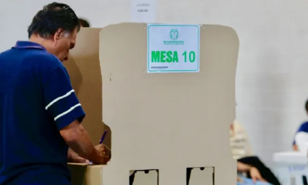 Confirman nulidad de elección del alcalde de Bucaramanga y niegan la del alcalde de Santa Marta (Registraduría)