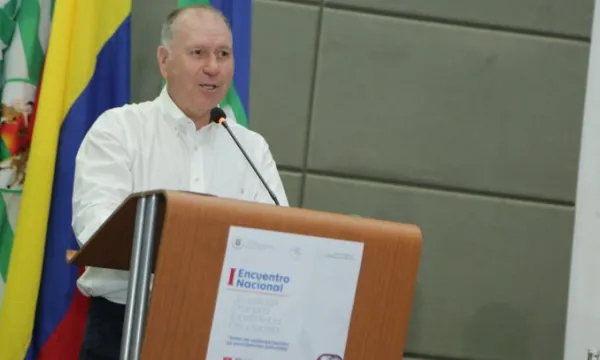 Detalles del primer encuentro sobre estandarización de providencias judiciales y lenguaje claro
