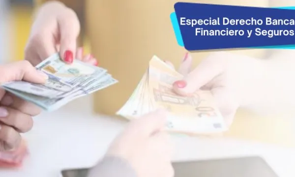 El deber de denunciar en el sector financiero y asegurador: obligaciones legales y riesgos del silencio